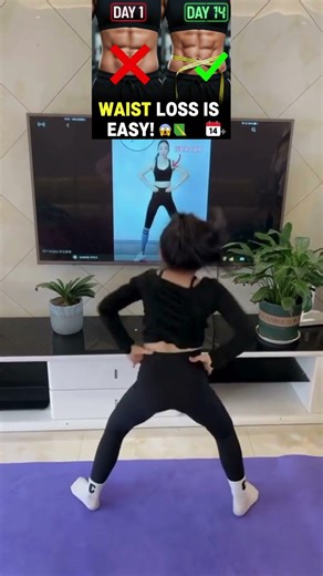 Full Body Workout at Home Torch Fat and Build Strength No Equipment 🔥💪