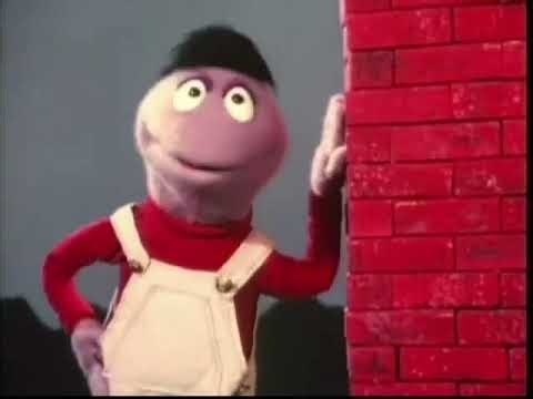 Vintage Jim Henson Commercials - Federal Housing Administration (FHA)