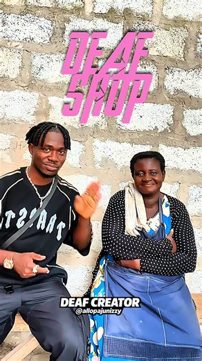 Deaf Shop Owner Story: Deaf Small Business Owner Spotlight