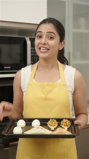 🥐 Quick and Crispy Egg and Veg Puff Recipe