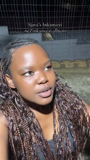 Sjava's Inkanyezi neZinkanyezi Album Highlights