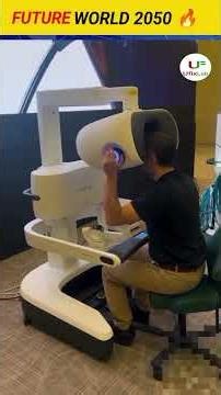 Future Technology 2050 | How AI & Science Will Change the World