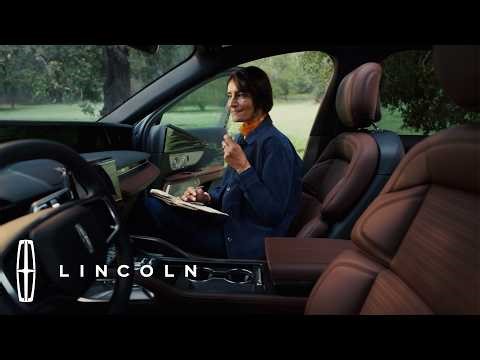 The Chef | Spring Sales Event | Lincoln