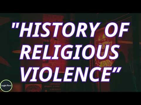 History of Religious Violence