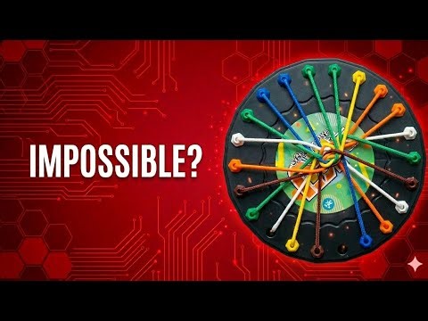 Only for Geniuses 🧠 | Live Puzzle Solving Challenge 13