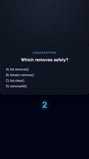 This Looks Easy… But Isn’t 😏 | Java MCQ