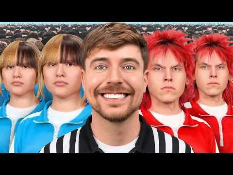 [Part 6] Compilation of MrBeast's Craziest Videos | MrBeast Fanzone