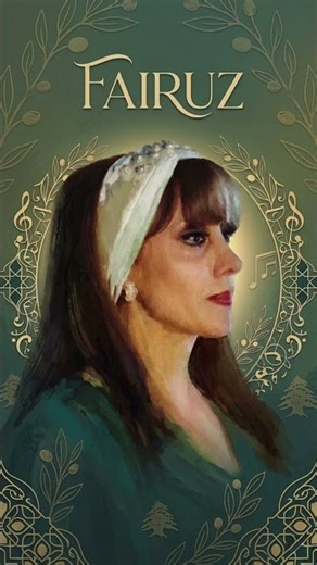 Fairuz - Saaltak Habiby | فيروز - سألتك حبيبي