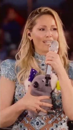 🩵 #helenefischer #concert
