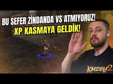 ÇEKİLİŞ SONUÇLARI BU VİDEODA! 75LV RUSH BAŞLADI! ZİHİNSELİMİZ GELİŞİYOR! | Metin2 - Kuzey2