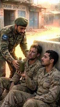When Pak Army Saved US Delta Force #history #facts #shorts