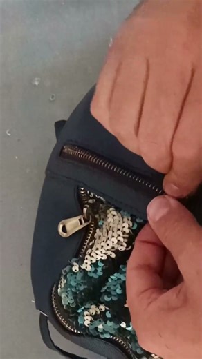 The easiest ways to fix any zipper yourself in seconds… without replacing it #diy
