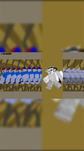 Looping The Rooms #rblx #rblxanimation #robloxshorts (ft. @t0rrch_official )