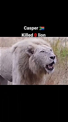 5 legendary lions and their roar #viral #shorts