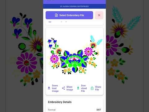 Embro Buddy App Tutorial | File Viewer Feature Explained (Full Demo in Telugu)