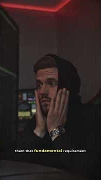 Your PC Could Be 100% Virus-Proof #Shorts