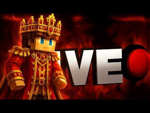 ⚔️Live Minecraft Hardcore Speedrun | Java Edition