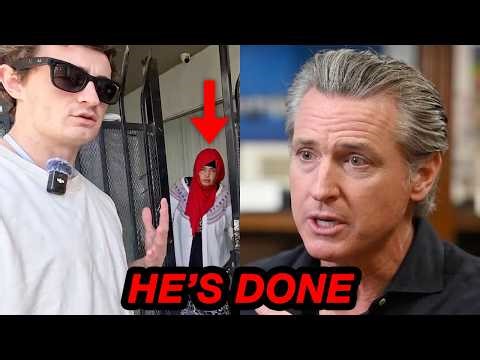 This Just Ended His Career..