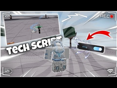 *KEYLESS* Tsb Script | Tech | The Strongest Battlegrounds Script • BEST 