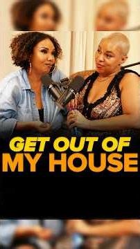 Get Out Of My House ft. Jamilah Lemieux