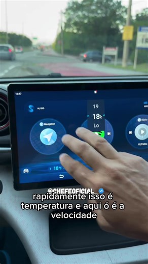 Atualização do BYD Dolphin: Novidades e Funcionalidades