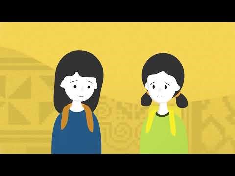 You Can Protect Children From Trafficking—Here's How