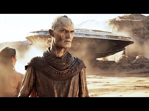 100 Ancient Discoveries That Could Prove UFOs Exist