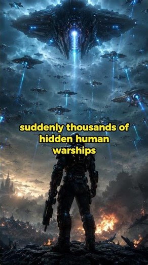 Aliens Laughed at Earth's Last Soldier… Then History Changed| Best HFY | HFY SCI-FI Story