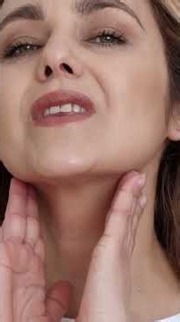 Sore Throat? Try These Acupressure Points for Throat Pain Relief!