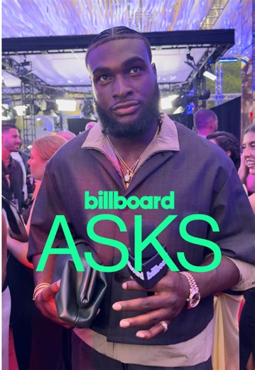 What’s the song of the summer? ☀️🎶 We put 2026 ESPYS stars on the spot and their Billboard Asks picks ranged from Drake and Gunna to Mariah Carey and more. #mariahcarey #drake #gunna #songofthesummer #espys