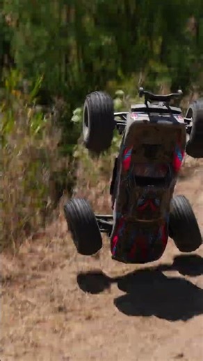 SAD-urday crash compilation 😭 #traxxas