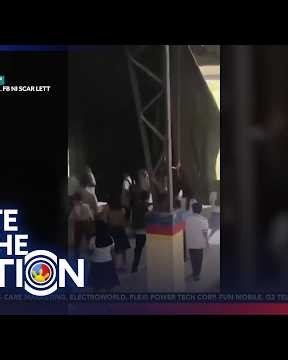 Guro, binugbog ng magkapatid na estudyante | SONA