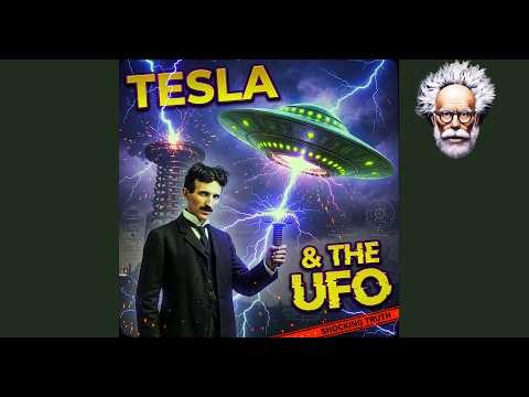 Tesla and UFOs