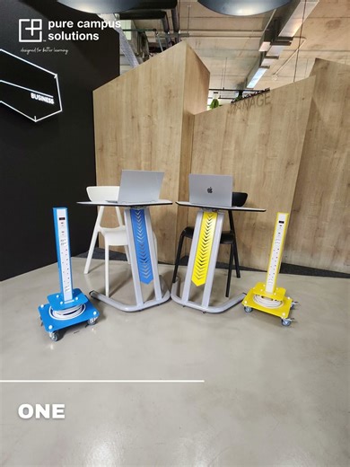 The Real Power Behind a Powerful Classroom