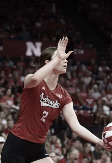Nebraska Volleyball Highlights: New Year's Eve Eve