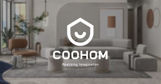 AI Kitchen Design Software | Coohom AI Kitchen Layout