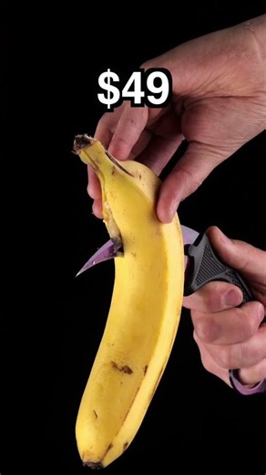 This is the World's CHEAPEST Knife...