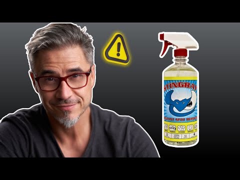Stingray Spot Remover Review 2025: SCAM?! or LEGIT??