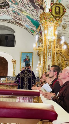 Holy Communion in the Palmarian Catholic Church