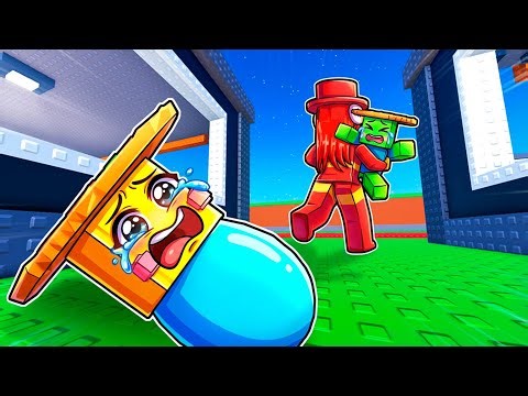 Baby Noobinis Separated Twins (Is The Poor One Alive?)