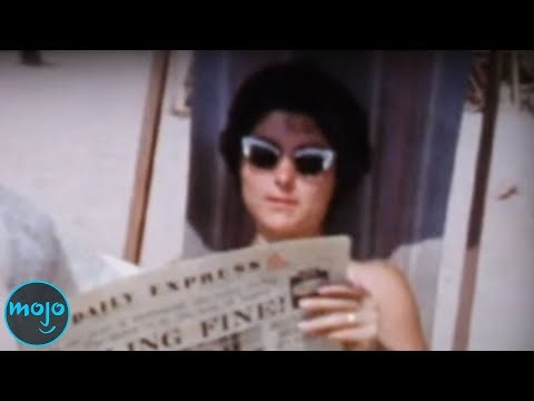 Top 10 Gripping UNSOLVED Mystery Documentaries