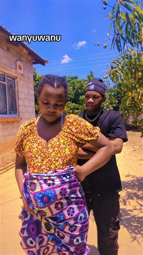 Susan Mwaks Dancing Queen: The Viral 'Wanyuwanu' Video
