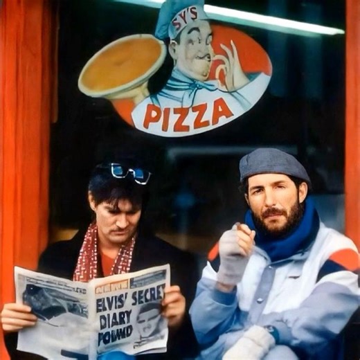 "Little Latin Lupe Lu" - Mashup featuring the Righteous Brothers & Fred / Rita Part Two