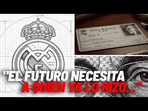 Florentino presenta su candidatura: "Dirigir el club más grande del mundo no se improvisa"