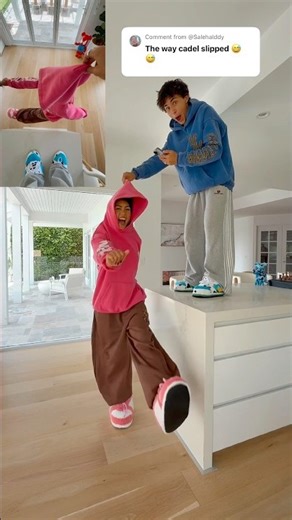 NOT CUTE ANYMORE BEHIND THE SCENES! 🙈🥹 #shorts #funny