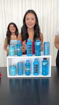 Three Box Speed Relay Race! Girls vs Boys