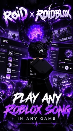 The Easiest Way to Use Roblox Audio IDs in 2026 (ROID + RoidBlox)