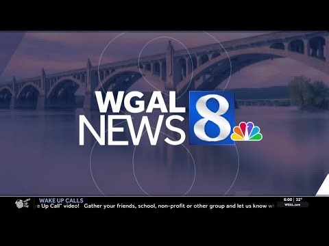 WGAL 5am Headlines April 21