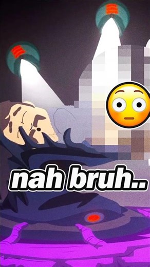 The Stick of Truth Alien Abduction is WILD 👽 #southpark #viral