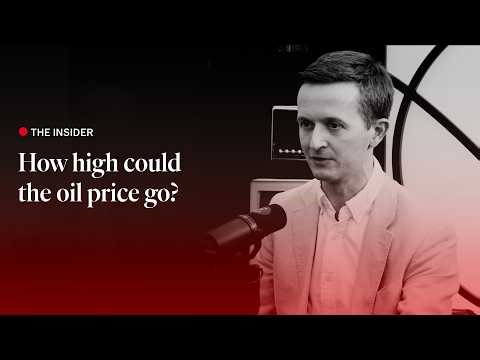How high could the oil price go? | The Economist